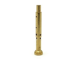 Weber DGV Emulsion Tube F2/F5/F6