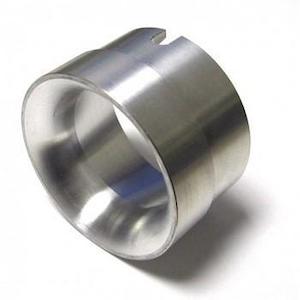 Weber Dcoe Ida Idf Carb Parts: Weber 45 DCOE Choke/Venturi