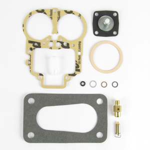 Weber Dgv Dgas Dcd Dfav Dfm Fomco Carb Parts: DFAV/DFEV/DFM/DFE/DFTH Weber Carburetor Service Kits