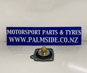 Weber Dgv Dgas Dcd Dfav Dfm Fomco Carb Parts: Weber DCNF ICT ICH DFAV pump diaphragm (47407.261)