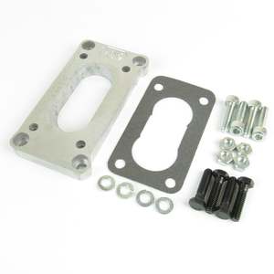 Weber Dgv Dgas Dcd Dfav Dfm Fomco Carb Parts: KC217 Weber DGAV DGAS Adaptor plate – Toyota
