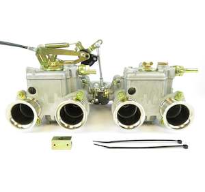 Weber Dcoe Ida Idf Carb Parts: Weber LP2000 DCOE & DCO/SP Top Mounting Linkage Kit