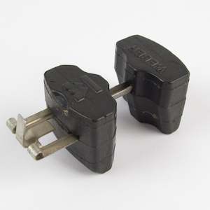 Weber Dcoe Ida Idf Carb Parts: Weber IDF Float 41030.008