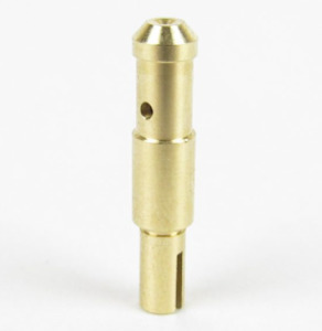 Weber Dcoe Ida Idf Carb Parts: Weber IDF/DCNF Idle jet