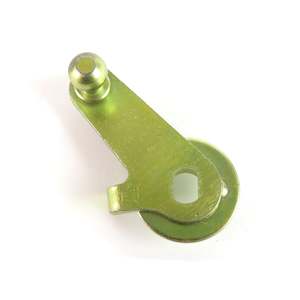 Weber DCO/SP - DCOE ball lever R/H or L/H 45034.042/044