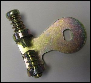 Weber IDF/DCO/SP Balance Lever 45048.149