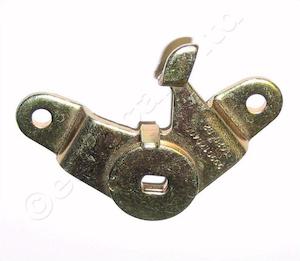 Weber Dcoe Ida Idf Carb Parts: Weber DCOE Lever 99901.704