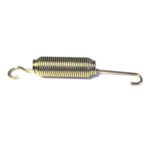 Weber Dcoe Ida Idf Carb Parts: Weber Linkage Return Spring 99901.155