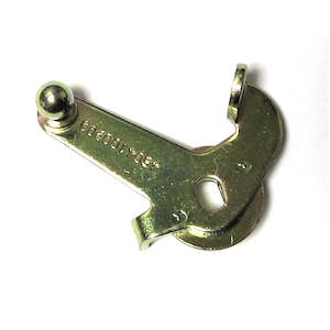 Weber DCO/SP - DCOE Ball Lever R/H Driver 45041.009