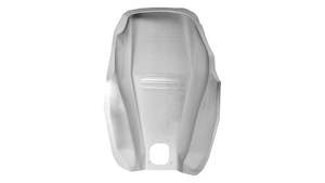 Mk2 Ford Escort Body Panels: Ford Escort MK1/2 Auto gearbox tunnel - 25-16-74-6