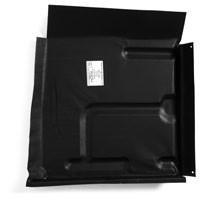 Mk2 Ford Escort Body Panels: Ford Escort MK1 & MK2 Right Floor Well Front P25-16-74-ORG