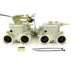 Weber Dcoe Ida Idf Carb Parts: Weber LP2000 DCOE & DCO/SP Top Mounting Linkage Kit