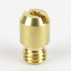 Weber Dcoe Ida Idf Carb Parts: DCOE Pump Spill Valve 79701
