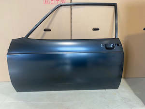 Mk2 Ford Escort Body Panels: Ford Escort MK2 New Door for 2 Door - Left or Right 25-19-12-1/2
