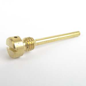 Weber Dcoe Ida Idf Carb Parts: IDA Float Pin 64900.012