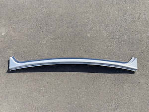 Mk2 Ford Escort Body Panels: Escort MK2 Rear Scuttle Panel P25-19-32-OR