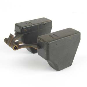 Weber Dcoe Ida Idf Carb Parts: Weber DCOE Plastic Float 41030.034