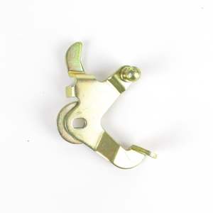 Weber Dcoe Ida Idf Carb Parts: Weber DCO/SP Throttle Lever 45041.269