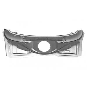 Mk2 Ford Escort Body Panels: Ford Escort MK2 Van Upper Bulkhead 25-20-38-0UB