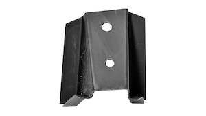 Mk2 Ford Escort Body Panels: Ford Escort MK2 Jacking Point Support Bracket L/H or R/H 25-19-78-1/2