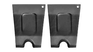 Mk2 Ford Escort Body Panels: Ford Escort MK2 Jacking Point Pair 25-19-78-0