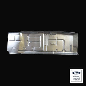 Mk2 Ford Escort Body Panels: Ford Escort MK1/2 Half Floors Left or Right 25-19-75-3/4