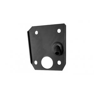 Mk2 Ford Escort Body Panels: Ford Escort MK1 Pedal Box, Clutch Plate 25-16-38-21