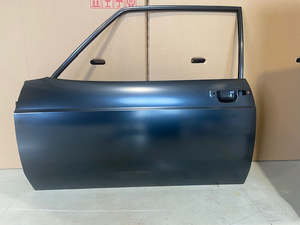 Ford Escort MK2 New Door for 2 Door - Left or Right 25-19-12-1/2
