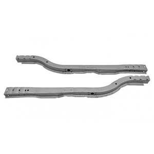 Mk2 Ford Escort Body Panels: Ford Escort MK1 Restorer Centre Chassis Section L/H or R/H 25-16-81-1R/2R