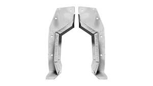 MK2 Escort RS2000 Wing Conversion Kit L/H or R/H 25-19-31-7/8
