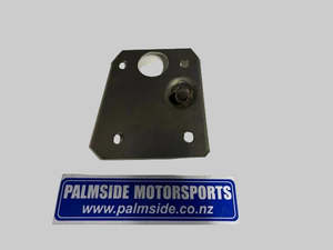 Ford Escort MK1 Clutch cable plate