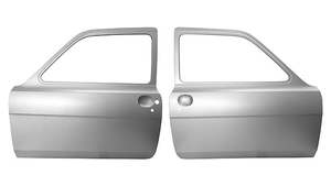 Ford Escort MK1 2 door Alloy Door Skin 1969-75 - left or right 25-16-11-1A OR 2A