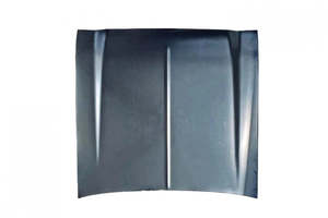 Ford Escort MK1 Bonnet 25-16-28-0