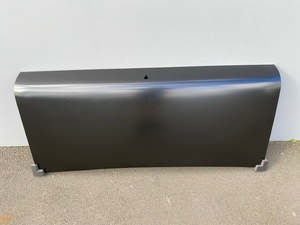 Mk1 Ford Escort Body Panels: Ford Escort MK1 boot lid 25-16-70-0