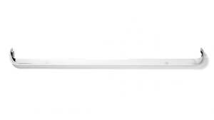 Ford Escort MK1 Rear Chrome Bumper With Cut Out  25-16-95-1