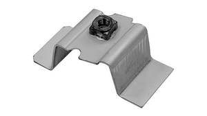 Ford Escort MK1 Escort Pedal Box Bracket 25-16-38-21C