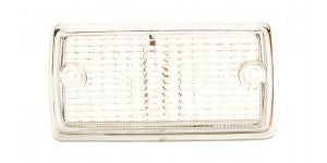 Mk1 Ford Escort Body Panels: Ford Escort MK1 Indicator lense only clear each 25-16-97-1
