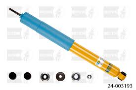 Toyota Corolla, KE70, AE86 & Starlet rear Bilstein shocks each