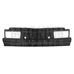 Toyota Corolla AE86 hatch rear panel