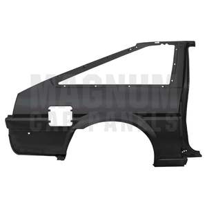 Toyota Corolla AE86 hatch rear 1/4 right or left