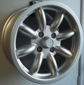 15x7 8 spoke 5x114.3 et08