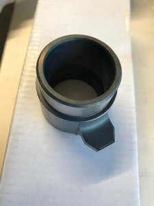 Toyota Corolla t50 AE86 release bearing carrier
