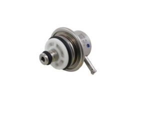 Jenvey 3.0 Bar Fuel Regulator