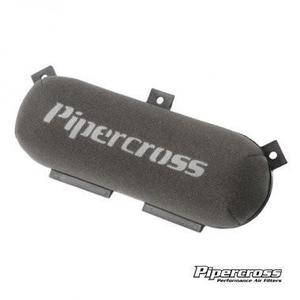 Pipercross PX600 Series Twin Carburetor Domed Air Filters