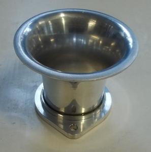 Jenvey 45x60mm Ramtube