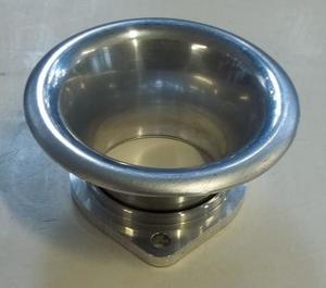 Jenvey 45x19mm Ramtube