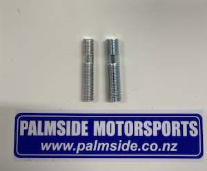 Conversion Studs - zinc plated
