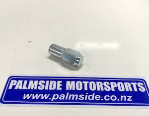 Studs Nuts Spacers: Group 4 Conversion Wheel Nut