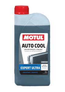 Mocool: Motul Auto Cool Expert Ultra 1L