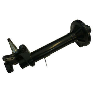 Front Strut Parts: Ford Escort RS / Capri front strut and tube